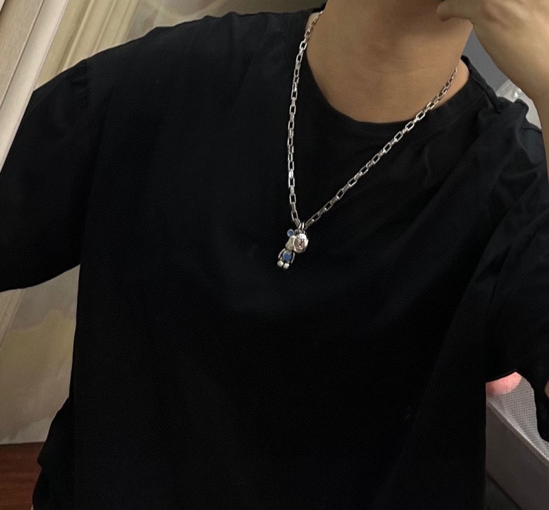 LV Necklaces